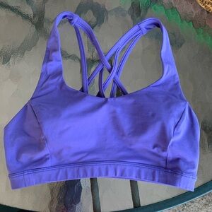 Lululemon Sport Bra